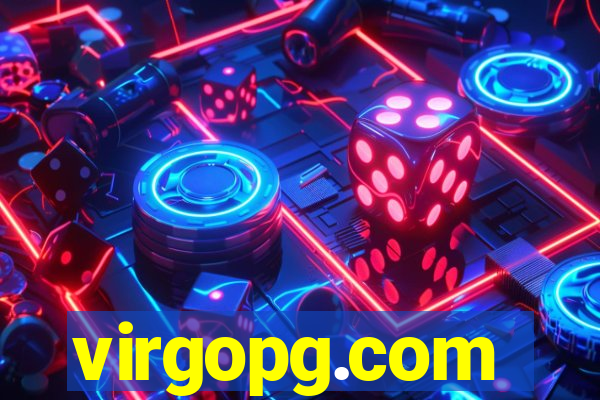 virgopg.com