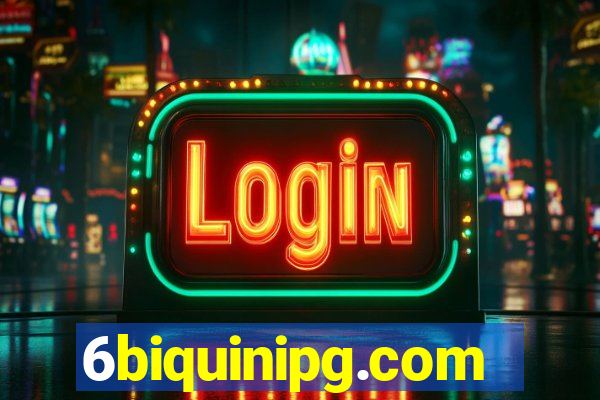 6biquinipg.com