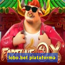 lobo.bet plataforma