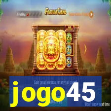 jogo45