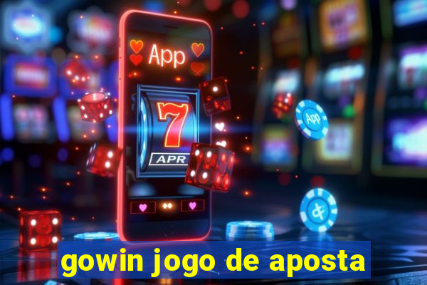 gowin jogo de aposta