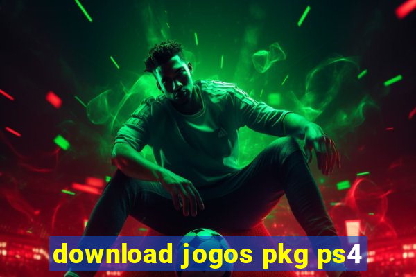 download jogos pkg ps4