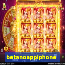 betanoappiphone