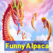 FunnyAlpaca