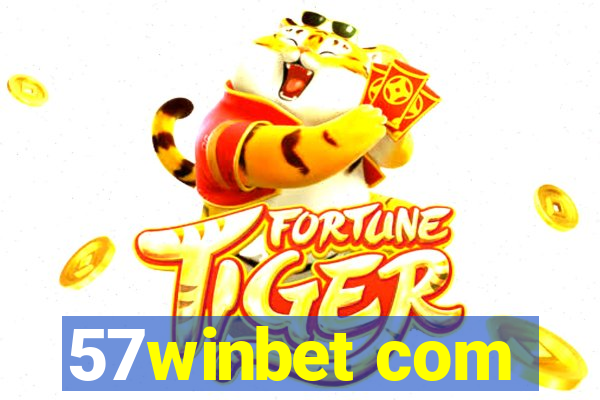 57winbet com