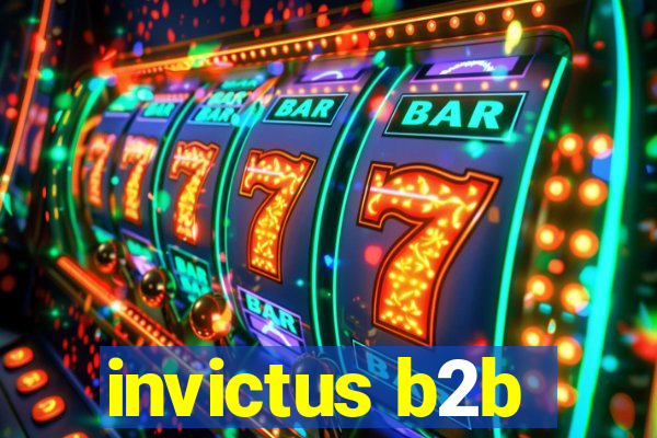 invictus b2b