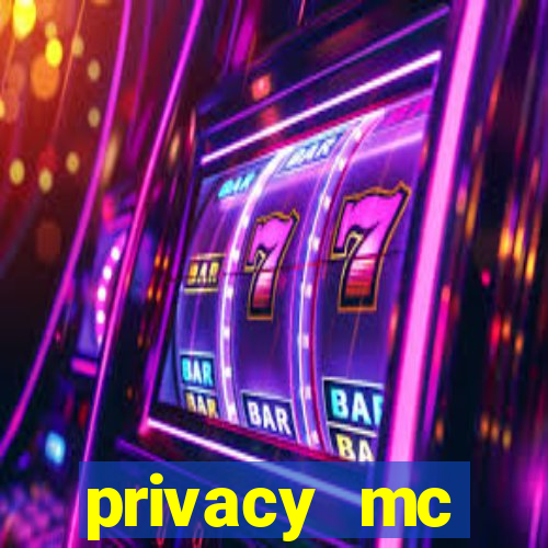 privacy mc pipoquinha gratis