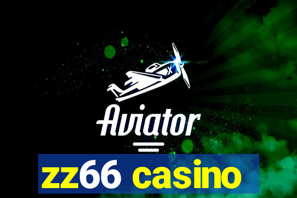 zz66 casino