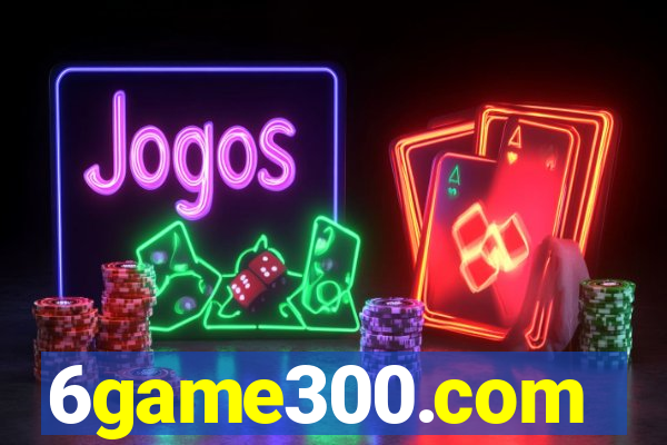 6game300.com