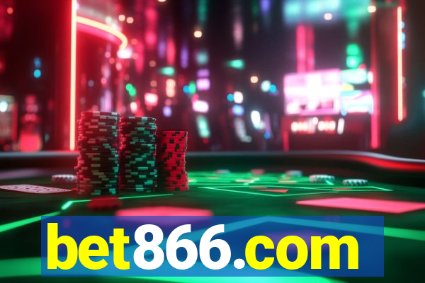 bet866.com