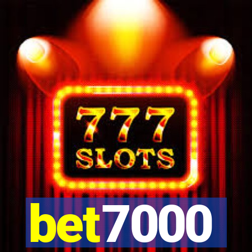 bet7000