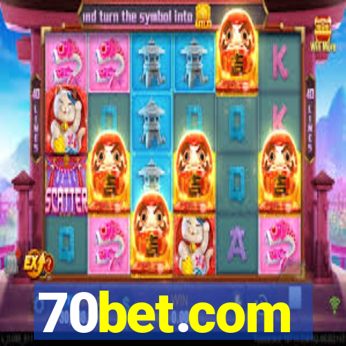 70bet.com