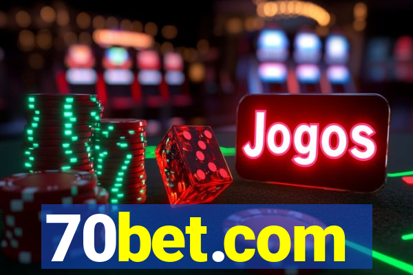 70bet.com