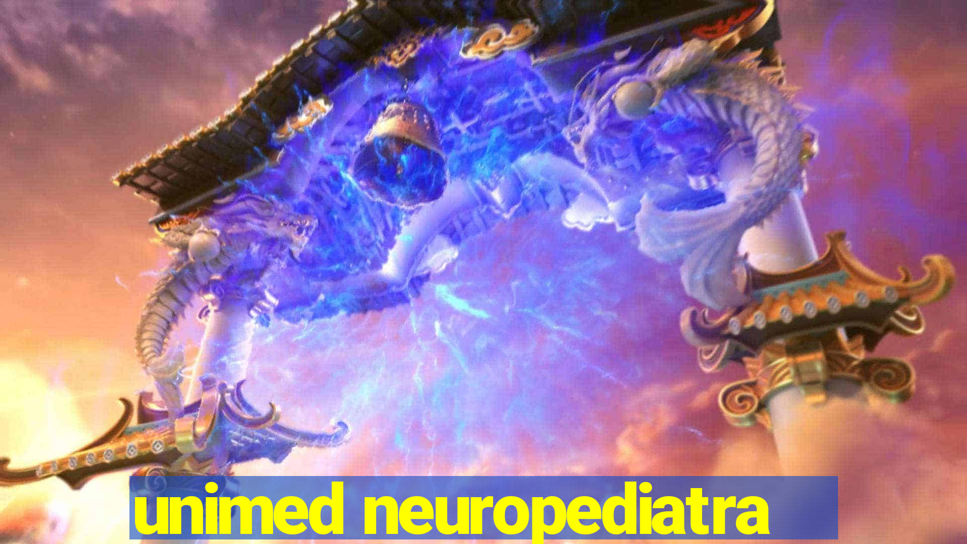 unimed neuropediatra