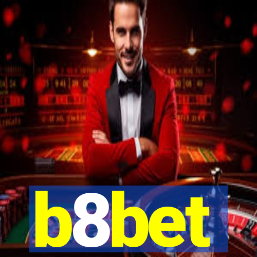 b8bet