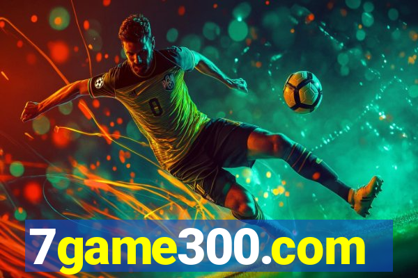 7game300.com