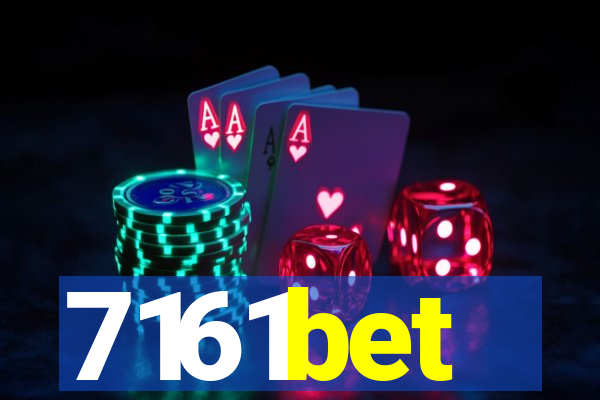 7161bet