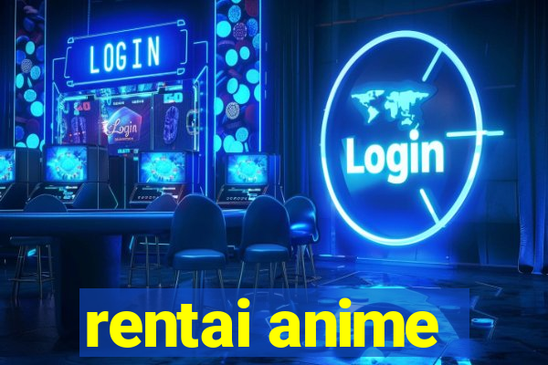 rentai anime