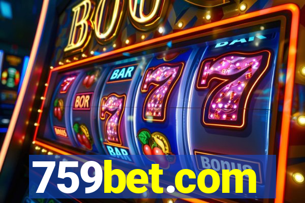 759bet.com