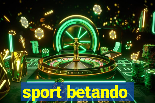 sport betando