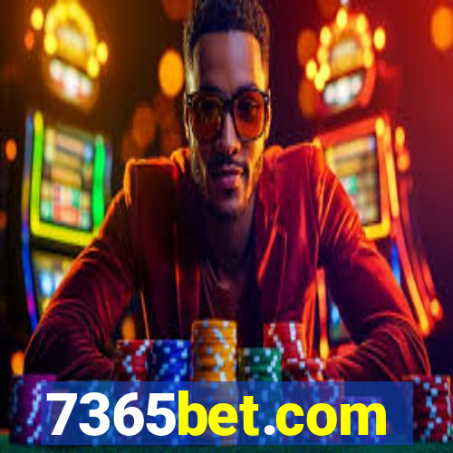 7365bet.com