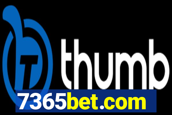 7365bet.com