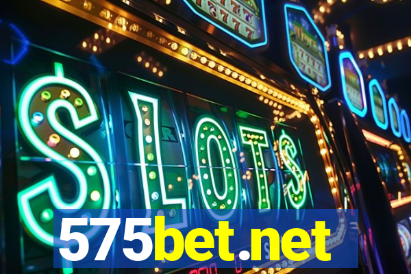 575bet.net