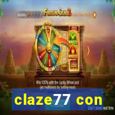 claze77 con