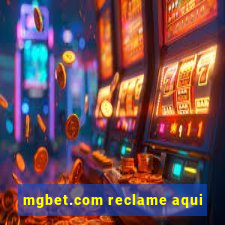 mgbet.com reclame aqui