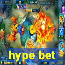 hype bet