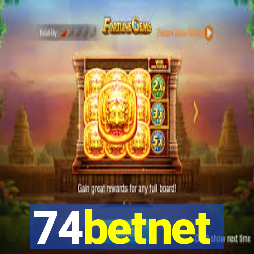 74betnet