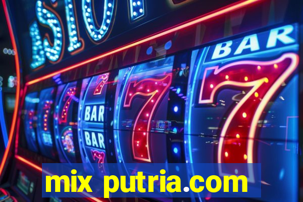 mix putria.com