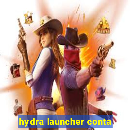 hydra launcher conta