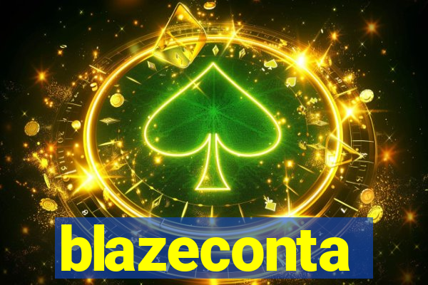 blazeconta