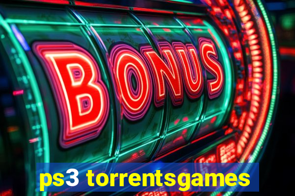 ps3 torrentsgames