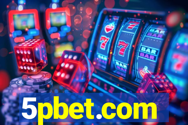 5pbet.com