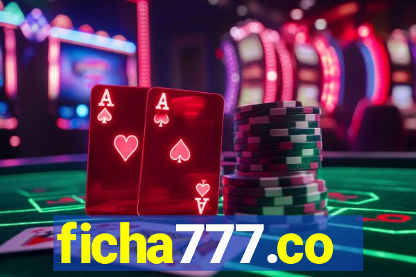 ficha777.co