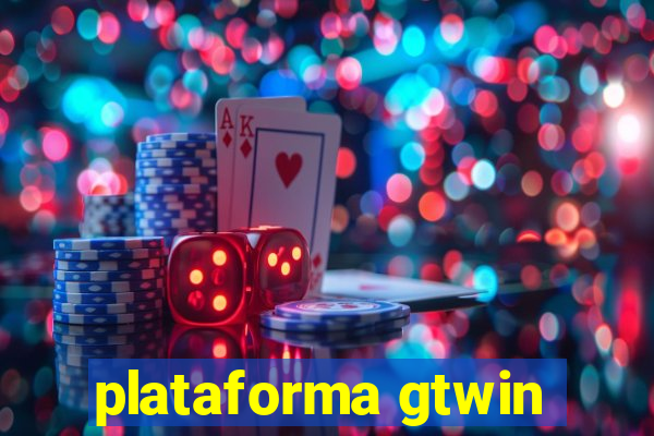 plataforma gtwin