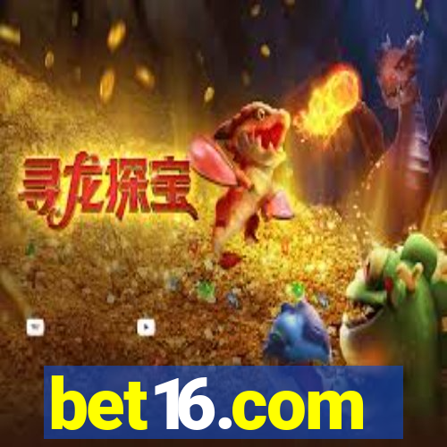 bet16.com