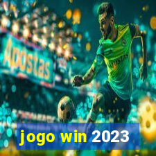 jogo win 2023