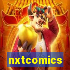 nxtcomics