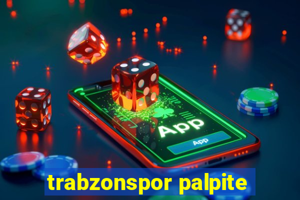 trabzonspor palpite