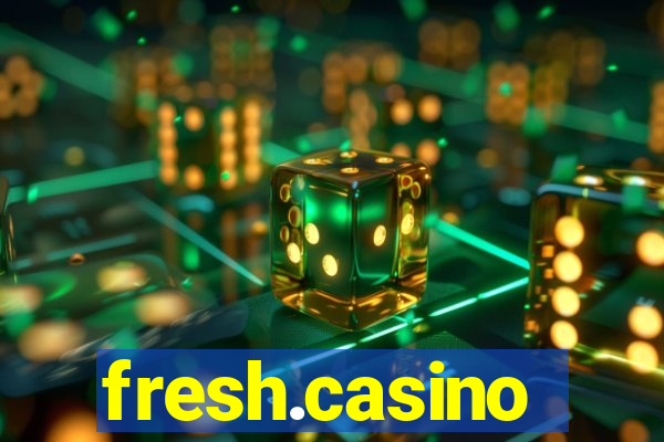 fresh.casino