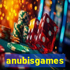 anubisgames