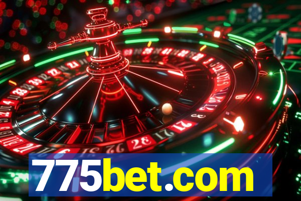 775bet.com