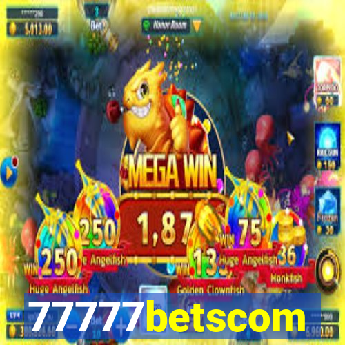 77777betscom