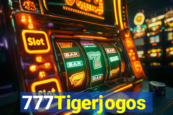 777Tigerjogos