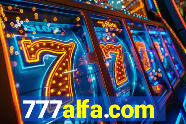 777alfa.com