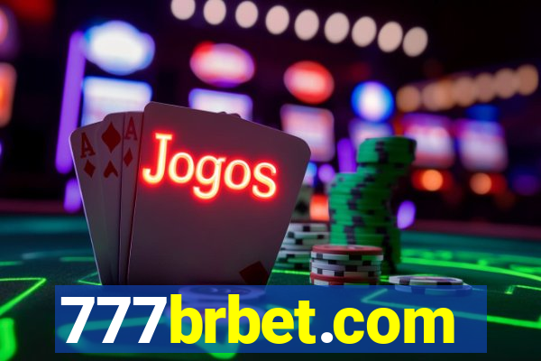 777brbet.com