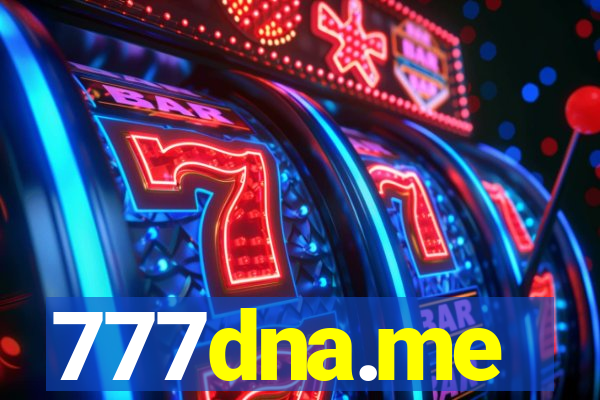 777dna.me